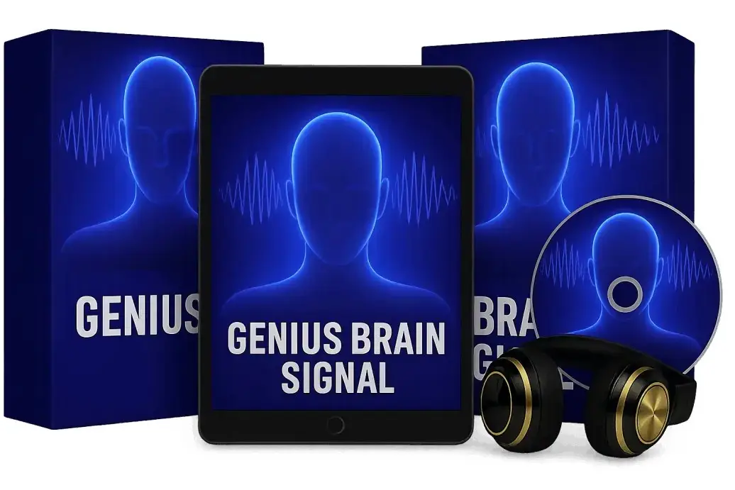   Genius Brain Signal program