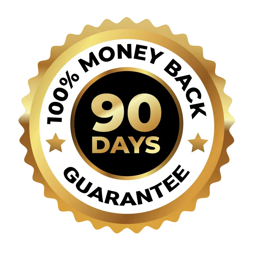 The Genius Wave Money Back Guarantee